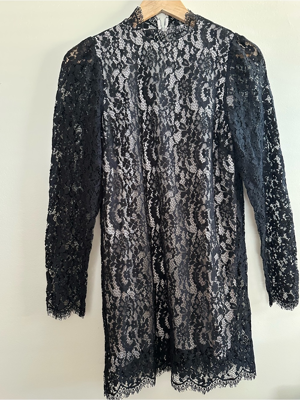 Wilfred Augustine Dress